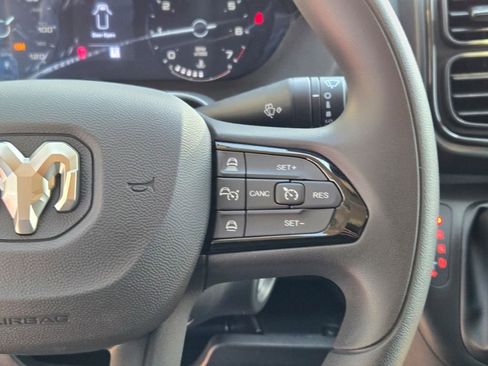 New 2026 RAM ProMaster 2500 w/ Convenience Group image 19