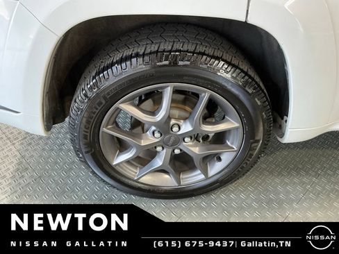 Used 2020 Jeep Grand Cherokee Limited X AWD/4WD image 50