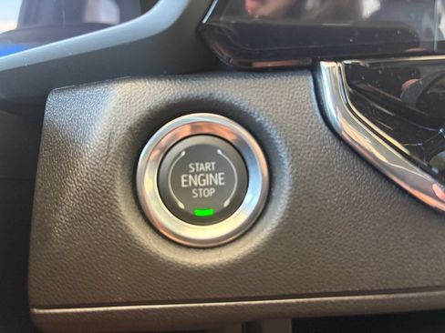 New 2026 Chevrolet Colorado Trail Boss AWD/4WD image 26