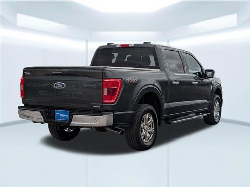 Used 2021 Ford F150 XLT w/ Equipment Group 302A High image 6