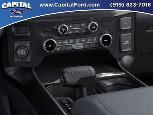 New 2026 Ford F150 Lariat AWD/4WD image 15
