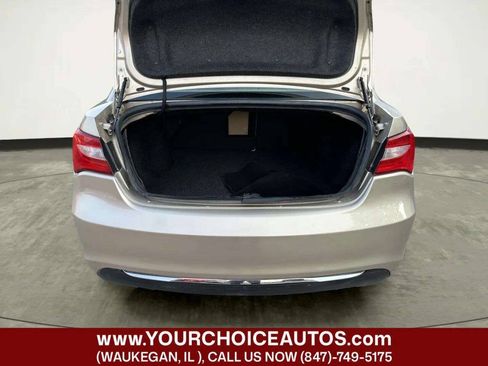 Used 2013 Chrysler 200 Limited FWD image 29