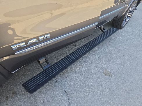 New 2026 RAM 1500 Tungsten AWD/4WD image 19