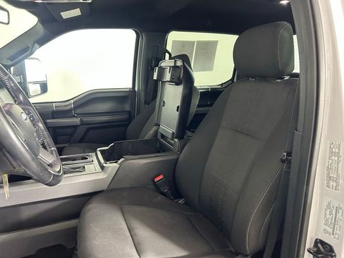 Used 2018 Ford F150 XLT w/ Equipment Group 302A Luxury AWD/4WD image 10