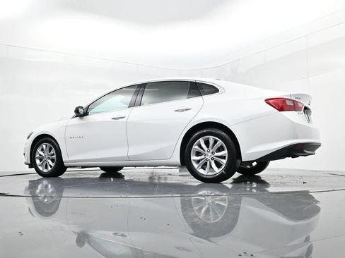 Used 2023 Chevrolet Malibu LT image 39