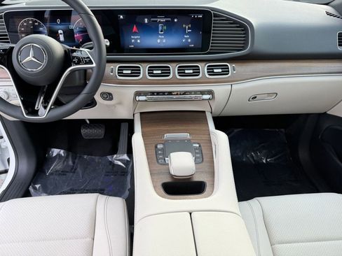 New 2026 Mercedes-Benz GLE 350 4MATIC image 24