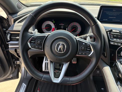 Certified 2023 Acura RDX A-Spec FWD image 18