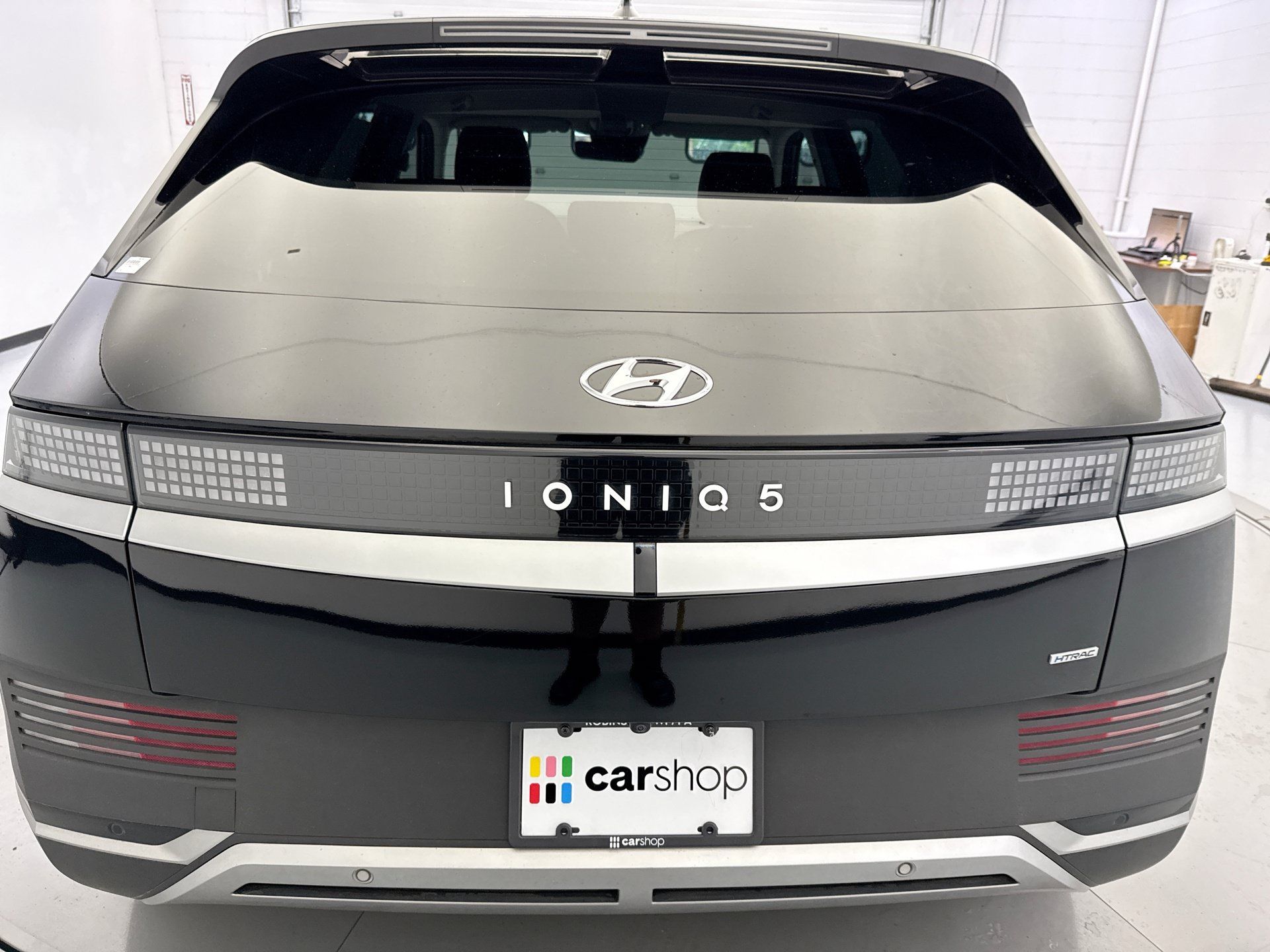 Used 2024 Hyundai Ioniq 5 SEL AWD/4WD image 21