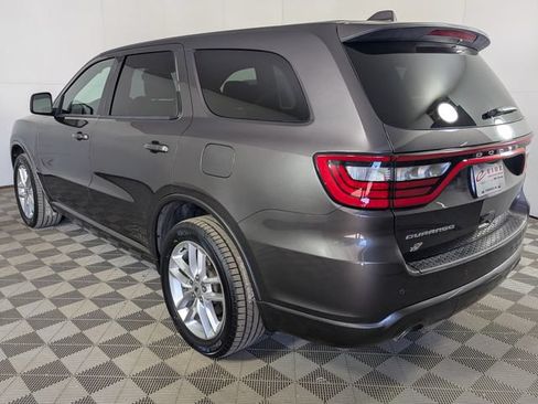 Used 2021 Dodge Durango GT AWD/4WD image 13