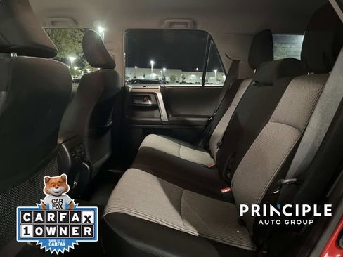 Used 2024 Toyota 4Runner SR5 image 27