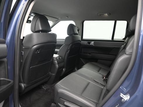 Certified 2026 Hyundai Santa Fe SEL AWD/4WD image 24