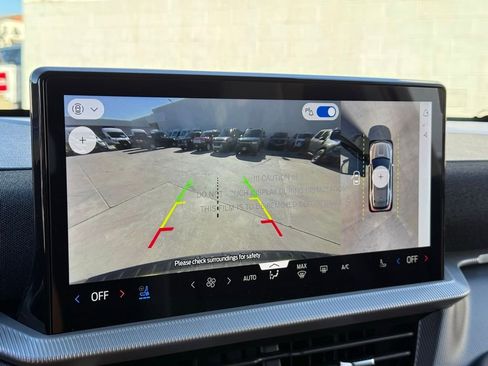 New 2026 Ford Explorer ST w/ Sun And Sound Package image 9