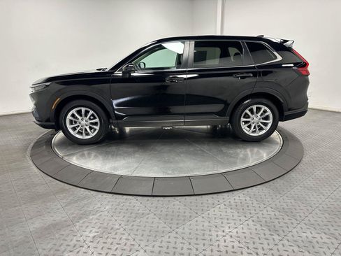 Certified 2023 Honda CR-V EX-L image 8