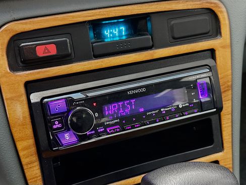 Used 1996 Honda Accord EX image 21