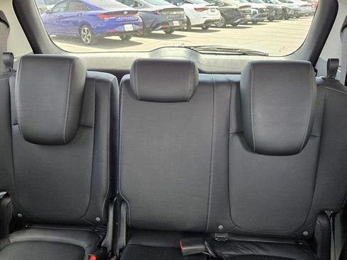 Used 2024 Honda Odyssey EX-L image 12
