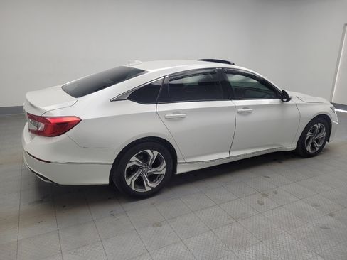 Used 2018 Honda Accord EX-L image 10