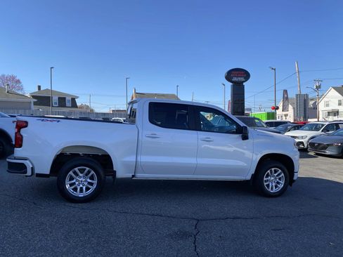 Used 2020 Chevrolet Silverado 1500 RST w/ All-Star Edition image 8
