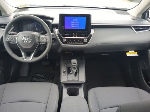 New 2026 Toyota Corolla Cross LE FWD image 15