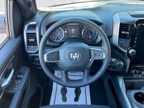 Used 2025 RAM 1500 Lone Star image 18
