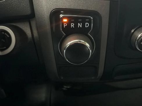 Used 2019 RAM 1500 Express w/ Express Value Package RWD image 12