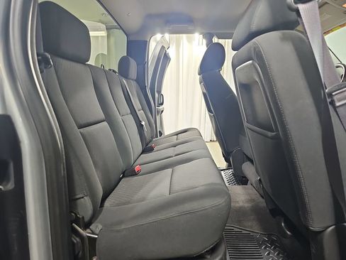 Used 2013 GMC Sierra 1500 SL AWD/4WD image 14