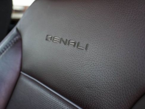 Used 2022 GMC Sierra 1500 Denali w/ Technology Package image 17