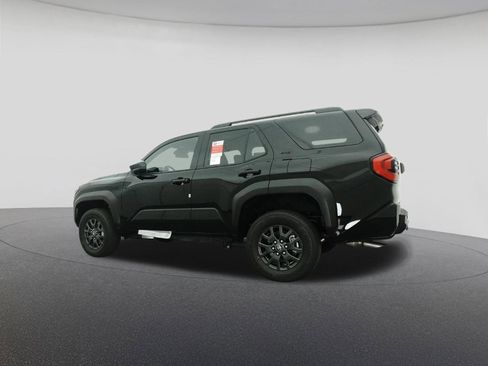 New 2026 Toyota 4Runner SR5 AWD/4WD image 20