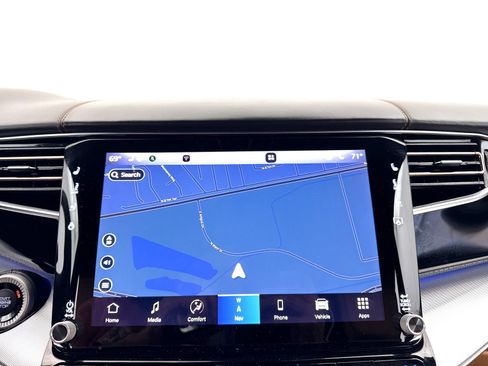 Used 2022 Jeep Grand Wagoneer Series III w/ Flexible Seating Group image 26