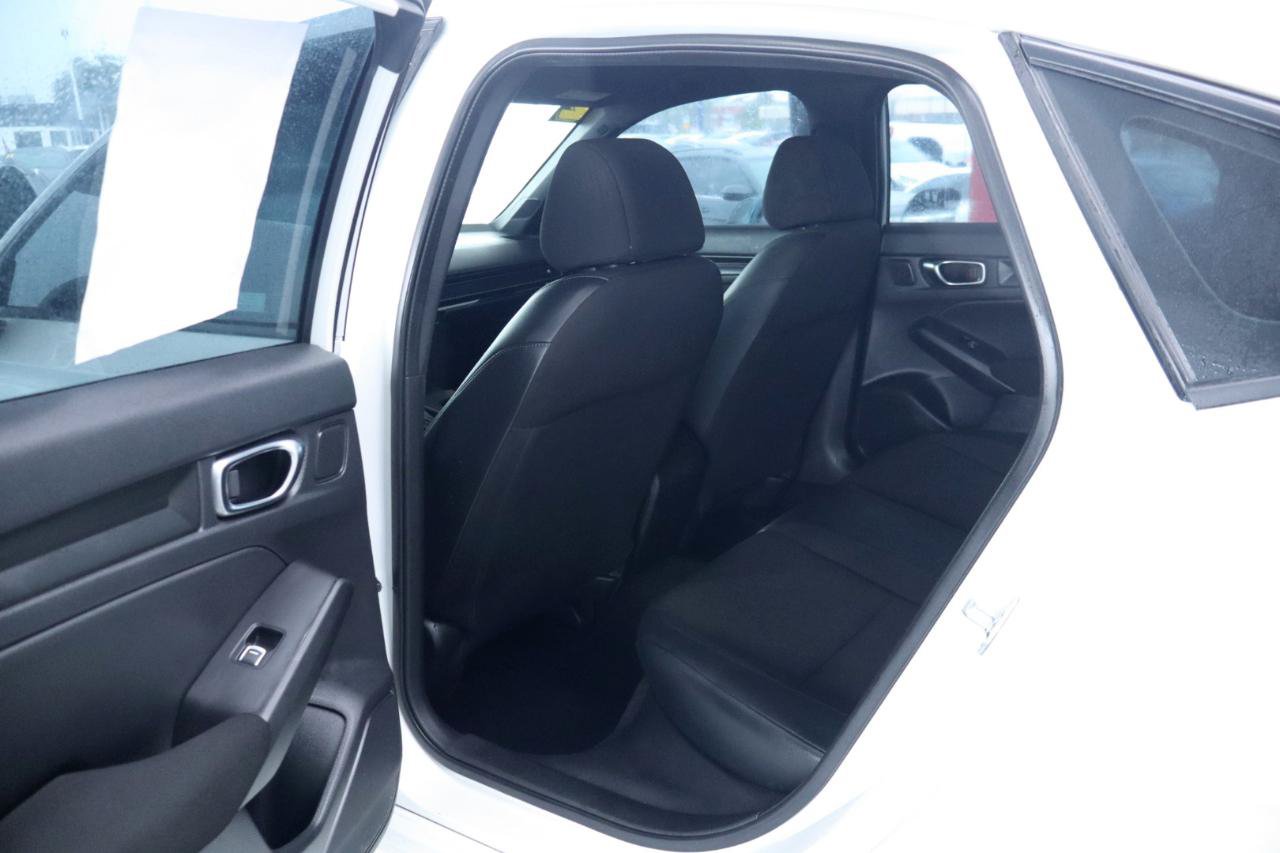Used 2022 Honda Civic Sport image 29