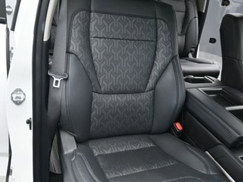 Used 2024 Toyota Tundra Limited w/ Nightshade Package image 18