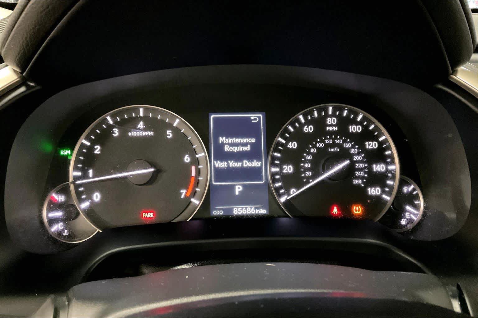 Used 2022 Lexus RX 350 AWD w/ Premium Package image 26