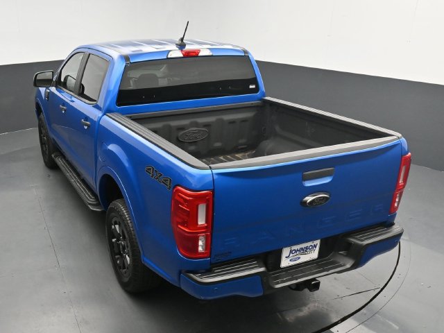 Used 2022 Ford Ranger XLT w/ Equipment Group 301A Mid AWD/4WD image 30