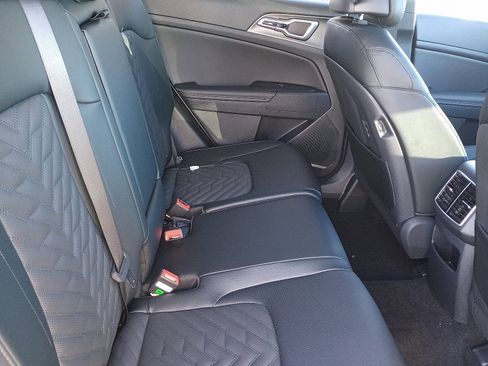 New 2026 Kia Sportage X-Line image 8