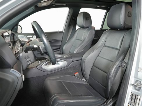 Certified 2020 Mercedes-Benz GLE 350 4MATIC image 12