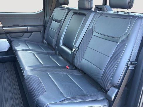 Used 2021 Ford F150 Raptor w/ Equipment Group 801A High AWD/4WD image 31