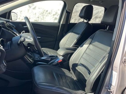 Used 2016 Ford Escape Titanium image 6