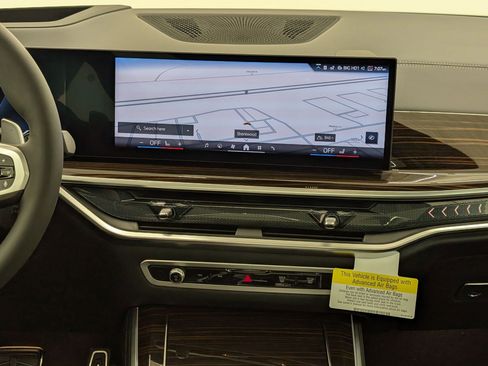 New 2026 BMW X5 sDrive40i image 25