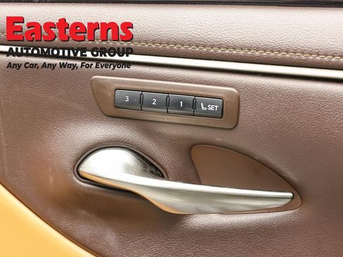 Used 2021 Lexus ES 350 w/ Premium Package FWD image 22