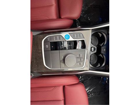 Used 2023 BMW i4 eDrive35 w/ Premium Package RWD image 22