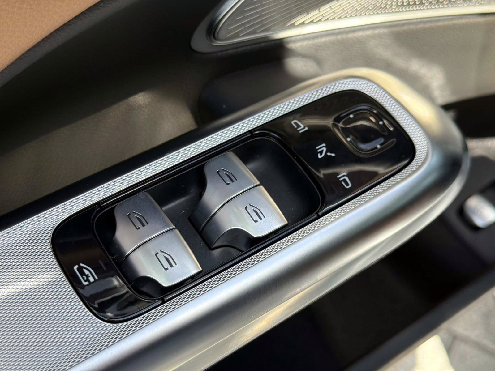 Certified 2026 Mercedes-Benz E 350 Sedan image 15