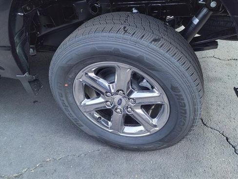 New 2024 Ford F150 XLT w/ Mobile Office Package image 5