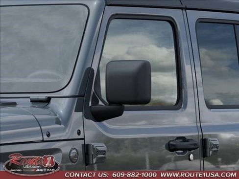 New 2026 Jeep Gladiator Sport image 13