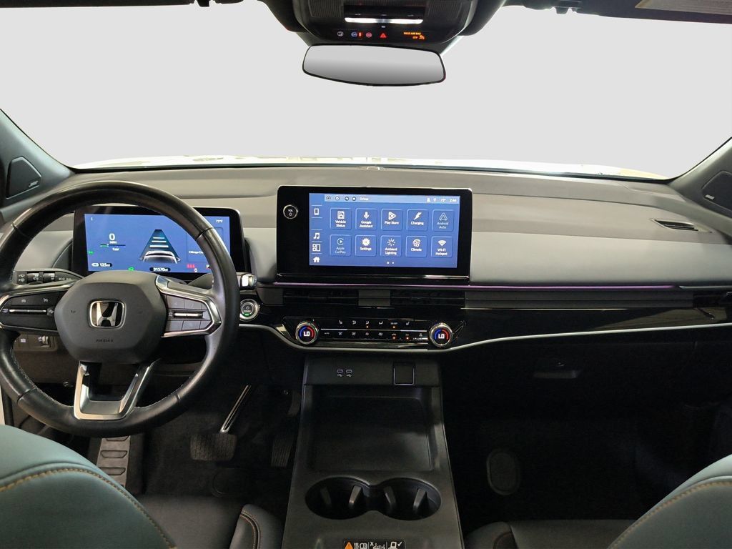 Used 2024 Honda Prologue Touring image 12
