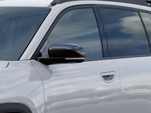 New 2026 Jeep Cherokee Limited image 13