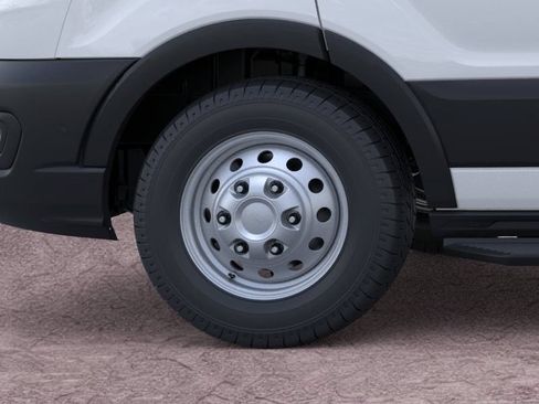 New 2026 Ford Transit 350 XL AWD/4WD image 20