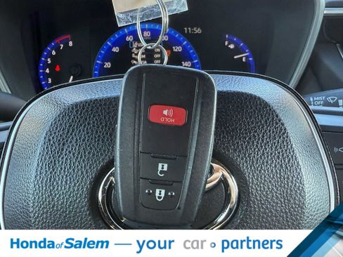 Used 2020 Toyota Corolla XSE image 24