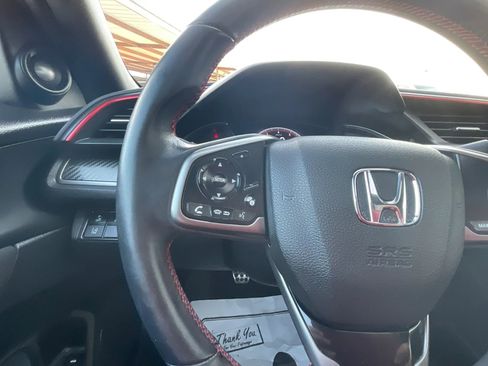 Used 2020 Honda Civic Si image 27
