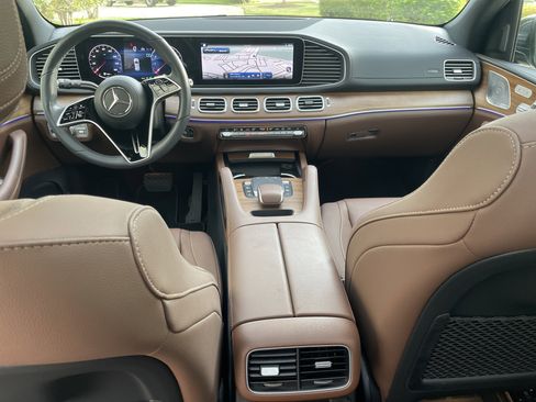 Certified 2024 Mercedes-Benz GLE 350 4MATIC image 24