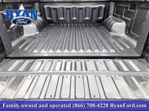New 2026 Ford Ranger Lariat AWD/4WD image 22