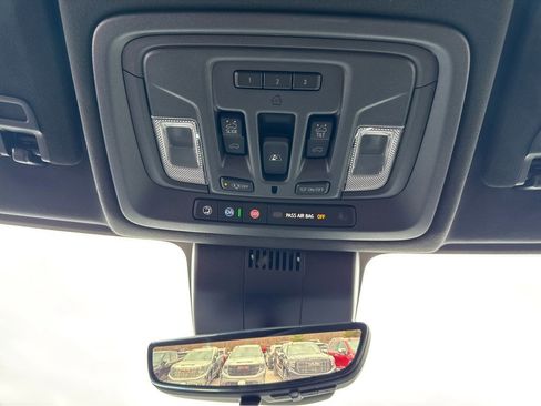 New 2026 GMC Sierra 2500 Denali Ultimate image 23